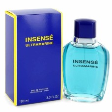 Men's Perfume Givenchy Insense Ultramarine for Men EDT 100 ml