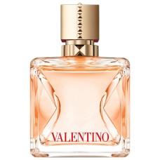 Perfume Mujer Valentino Voce Viva Intensa EDP 100 ml Voce Viva Intensa