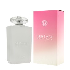 Body Lotion Versace Bright Crystal 200 ml