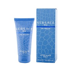 Bálsamo Aftershave Versace Eau Fraiche 75 ml