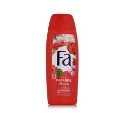 Shower Gel Fa Paradise Moments 250 ml