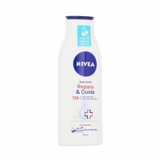 Body Lotion Nivea Repair & Care 400 ml