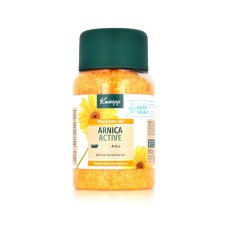 Sales de Baño Kneipp Active Arnica 500 g