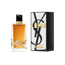 Women's Perfume Yves Saint Laurent Libre Intense EDP 90 ml YSL Libre Intense