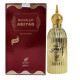 Perfume Unisex Afnan EDP 100 ml Mukhallat Abiyad