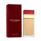 Perfume Mujer Dolce & Gabbana EDT Pour Femme 100 ml