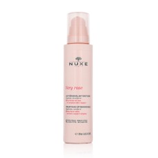 Facial Make Up Remover Cream Nuxe Very Rose 200 ml