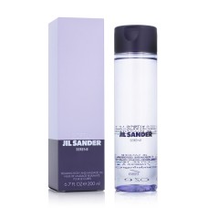 Aceite para masaje Jil Sander Softly Serene 200 ml