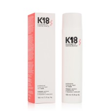 Mascarilla Capilar Reparadora K18 150 ml