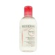 Make Up Remover Micellar Water Bioderma Sensibio H2O 250 ml