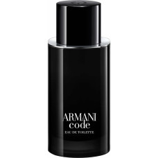 Perfume Hombre Giorgio Armani Code Homme EDT 75 ml