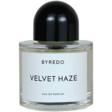 Perfume Unisex Byredo EDP Velvet Haze 100 ml