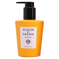 Champú para Barba Acqua Di Parma Barbiere 200 ml