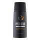 Spray Deodorant Dark Temptation Axe 150 ml (150 ml)