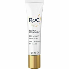 Crema para el Contorno de Ojos Roc Retinol Correxion®️ 15 ml Retinol
