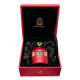 Perfume Unisex Maison Alhambra Amberley Amoroso EDP 100 ml