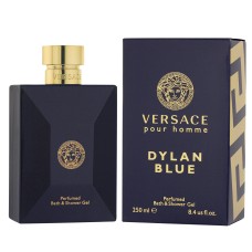 Shower Gel Versace Pour Homme Dylan Blue 250 ml