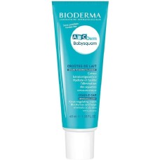 Crema para la costra láctea Bioderma  ABCDerm 40 ml