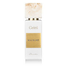 Women's Perfume Gritti Macramè EDP 100 ml