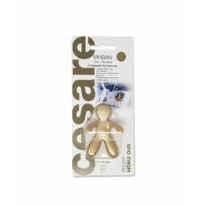 Ambientador para Coche Mr & Mrs Fragrance Fragrance Cesare (1 unidad)