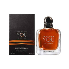 Perfume Hombre Giorgio Armani EDP 100 ml