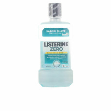 Enjuague Bucal Zero Listerine 500 ml