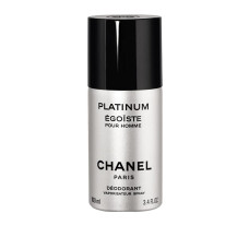 Desodorante en Spray Chanel Egoiste Platinum Pour Homme Egoiste Platinum 100 ml