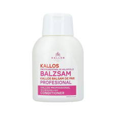 Acondicionador Nutritivo Kallos Cosmetics Professional 500 ml