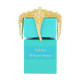 Perfume Unisex Tiziana Terenzi Cubia 100 ml