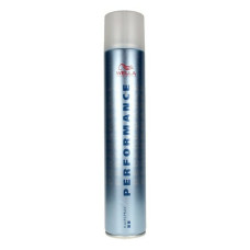 Hair Spray Wella Performance Extra Strong 500 ml