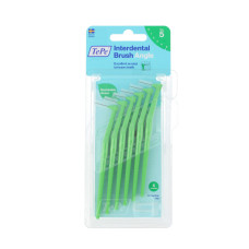 Cepillos interdentales Tepe Verde (6 Piezas)