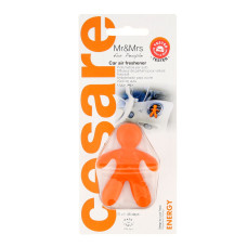 Ambientador para Coche Mr & Mrs Fragrance Energy (1 unidad)