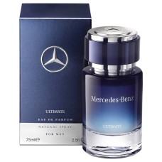 Perfume Hombre Mercedes Benz Ultimate EDP 75 ml