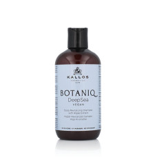 Champú Revitalizante Kallos Cosmetics Botaniq Deep Sea 300 ml