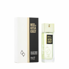 Perfume Unisex Alyssa Ashley Musk EDP EDP 50 ml