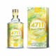 Unisex Perfume 4711 Remix Cologne Lemon Edition 2020 EDC 100 ml