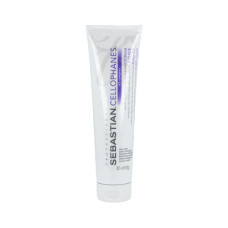Coloración Semipermanente Sebastian Cellophanes Ice Blond 300 ml