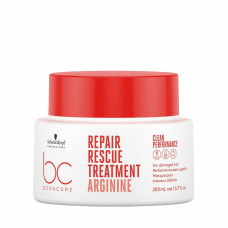 Mascarilla Capilar Reparadora Schwarzkopf BonaCure 200 ml
