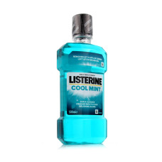Enjuague Bucal Listerine Cool Mint 500 ml