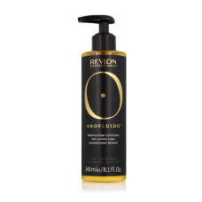 Acondicionador Nutritivo Revlon Orofluido Aceite de Argán 240 ml