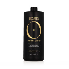 Acondicionador Nutritivo Revlon Orofluido Aceite de Argán 1 L