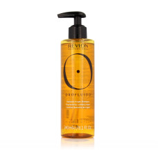 Champú Revlon Orofluido Aceite de Argán 240 ml