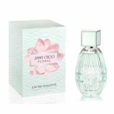 Perfume Mujer Jimmy Choo EDT Jimmy Choo Floral 40 ml