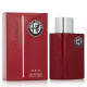 Perfume Hombre Alfa Romeo EDT Red 125 ml