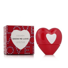 Perfume Mujer Escada Show Me Love EDP 30 ml