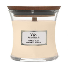 Vela Perfumada Woodwick Mini Hourglass Candles 85 g