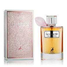 Women's Perfume Maison Alhambra La vivacité EDP 100 ml