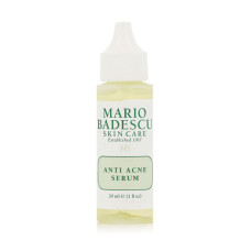 Scratch-Off World Map Mario Badescu Skin Care