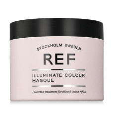 Mascarilla Capilar REF Illuminate Colour 250 ml