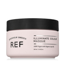 Mascarilla Capilar REF Illuminate Colour 500 ml